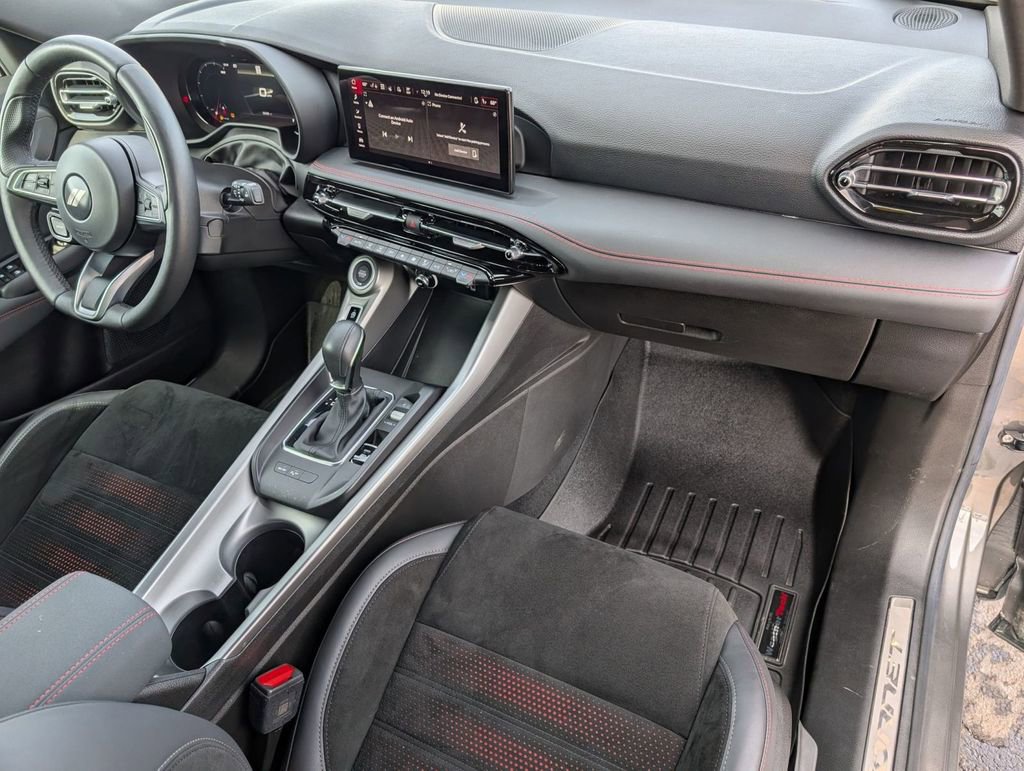 Used 2024 Dodge Hornet GT w/ Track Pack image 43