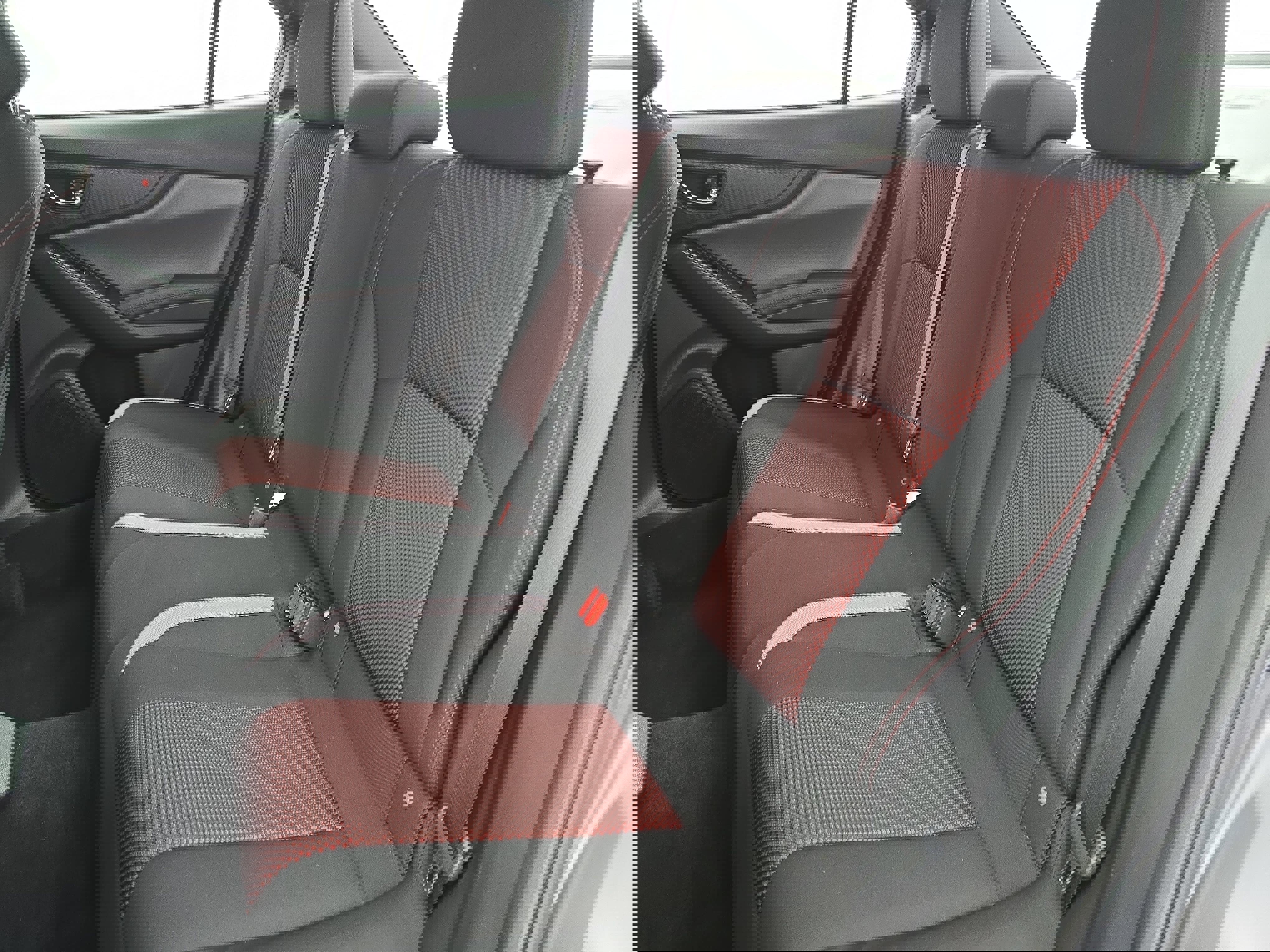 Used 2023 Subaru Impreza 2.0i Sport image 13