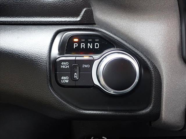 Used 2022 RAM 2500 Tradesman AWD/4WD image 17