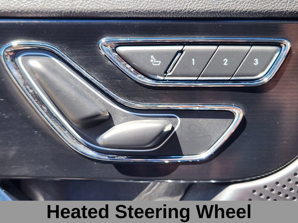 Used 2025 Lincoln Corsair AWD w/ Equipment Group 101A image 15