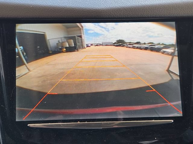 Used 2016 Cadillac SRX Premium w/ Midnight Edition Package FWD image 16