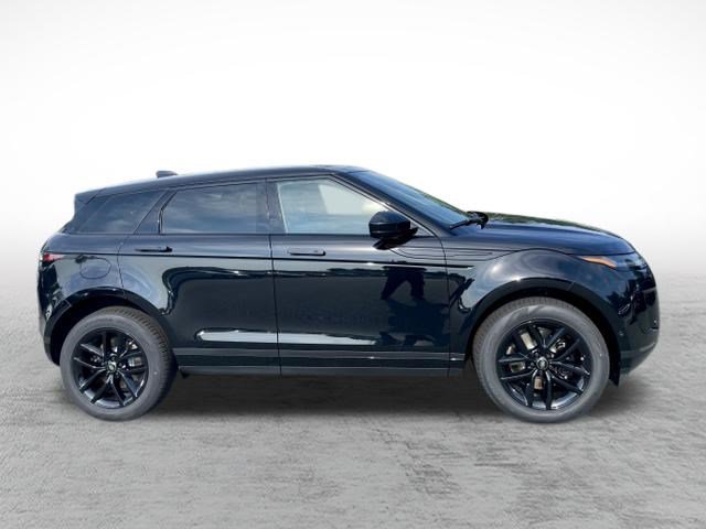 New 2026 Land Rover Range Rover Evoque S AWD/4WD image 4