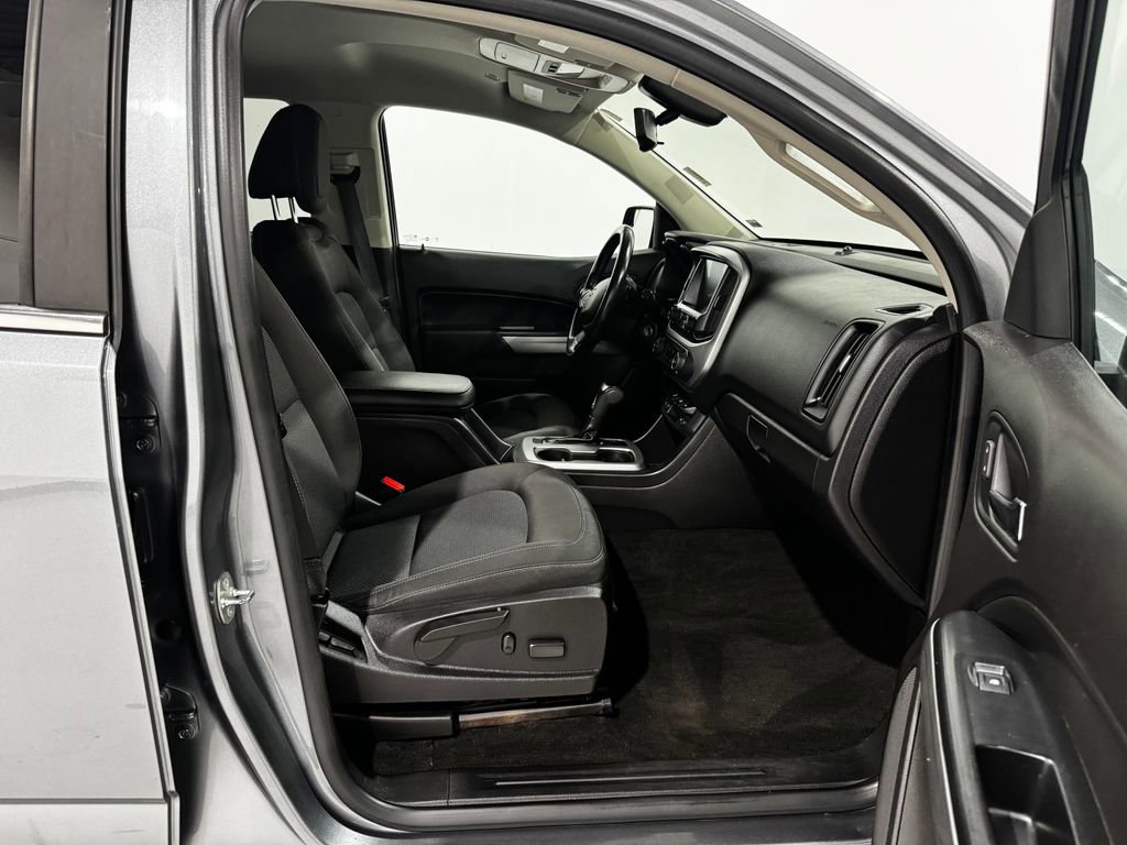 Used 2018 Chevrolet Colorado LT image 20