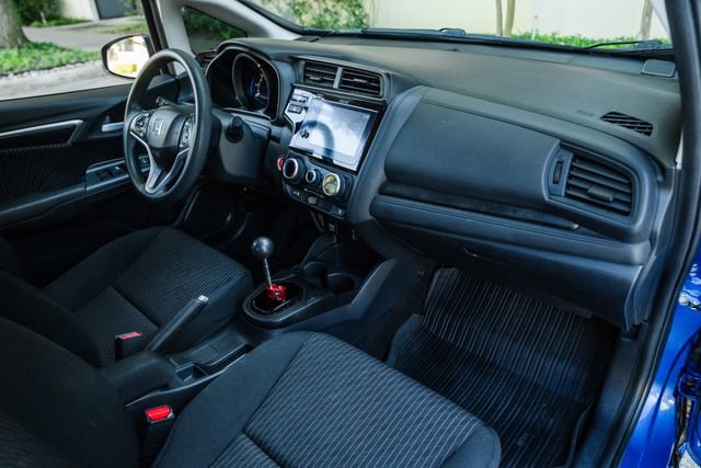 Used 2018 Honda Fit EX image 22