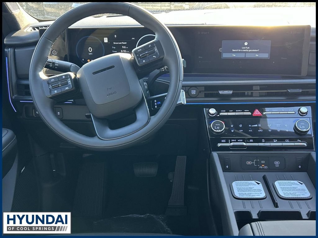 New 2026 Hyundai Santa Fe Calligraphy AWD/4WD image 25