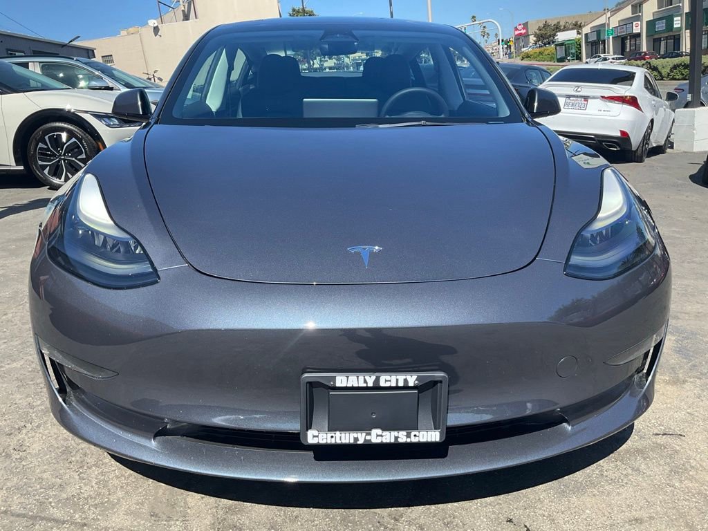 Used 2023 Tesla Model 3 Standard Range image 2
