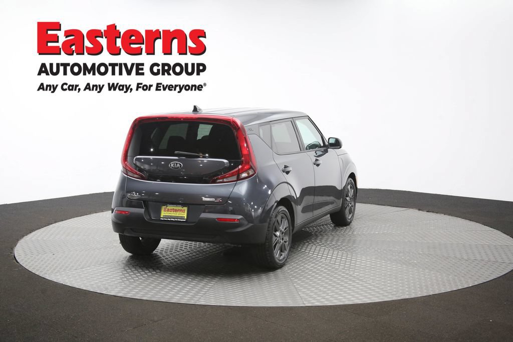 Used 2021 Kia Soul S FWD image 41