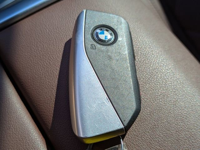 Used 2024 BMW X5 xDrive40i w/ Premium Package image 30