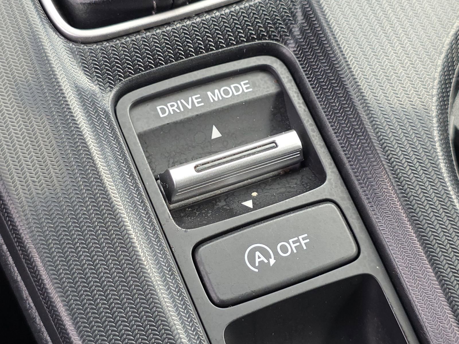 Certified 2023 Honda Civic Sport image 5