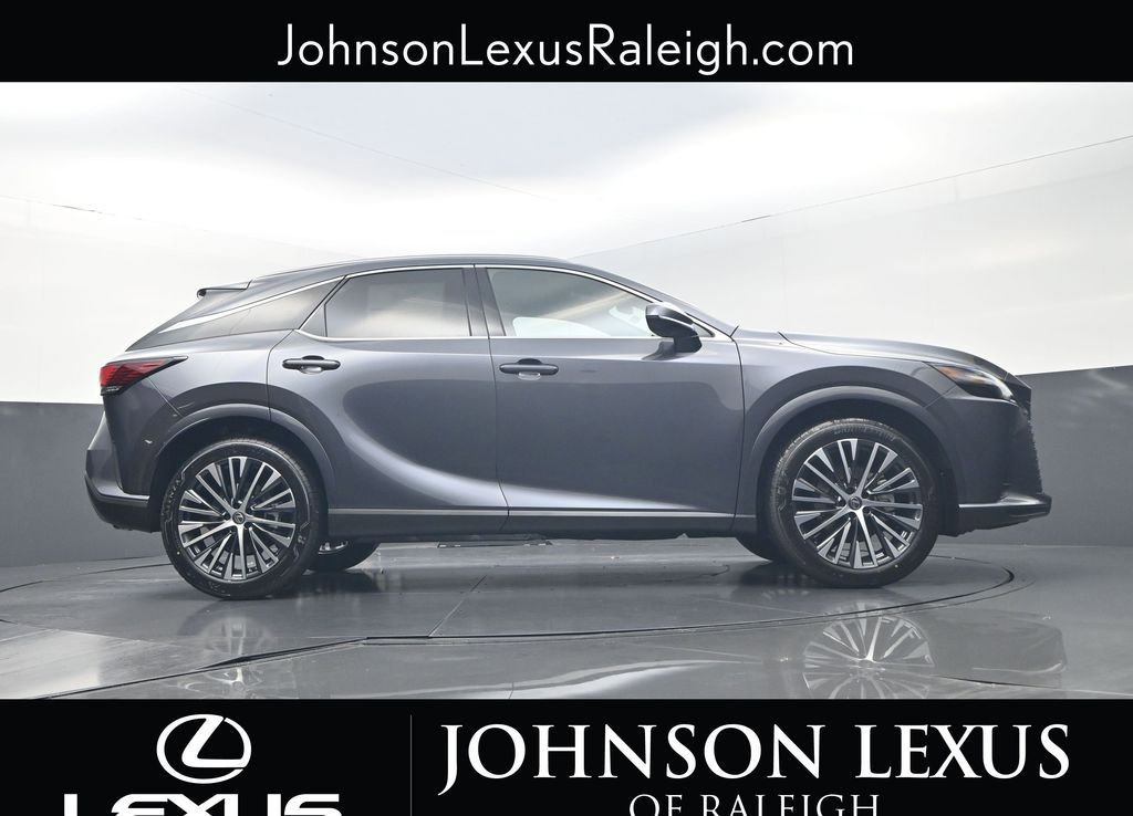 New 2026 Lexus RX 350 Premium Plus image 21