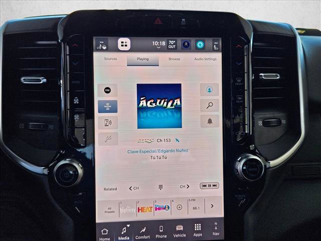 New 2026 RAM 2500 Lone Star image 12