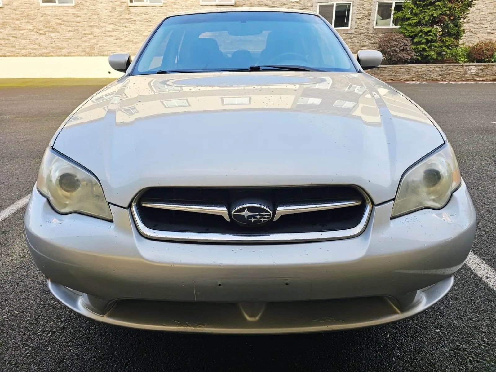 Used 2006 Subaru Legacy 2.5i Limited w/ Appearance Group 1C AWD/4WD image 8