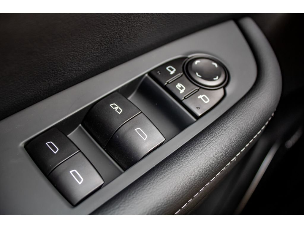 New 2026 Buick Enclave Preferred w/ Power Package image 37