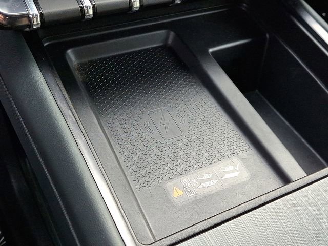 Certified 2024 GMC Acadia AT4 w/ Luxury Package image 25