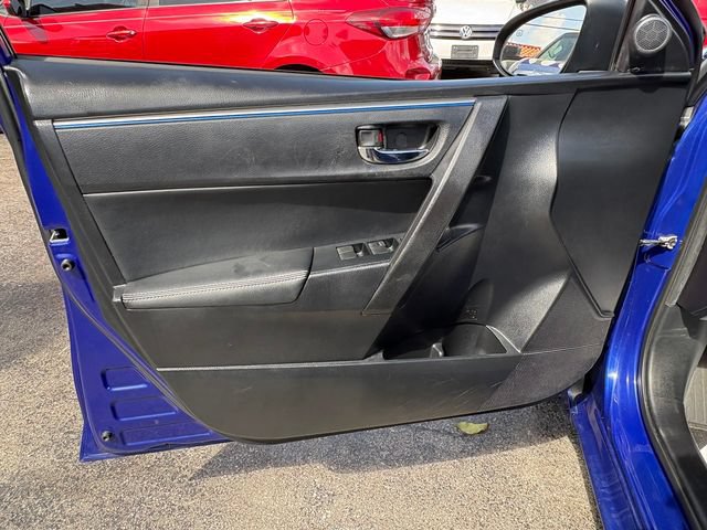 Used 2014 Toyota Corolla S w/ Protection Package FWD image 24