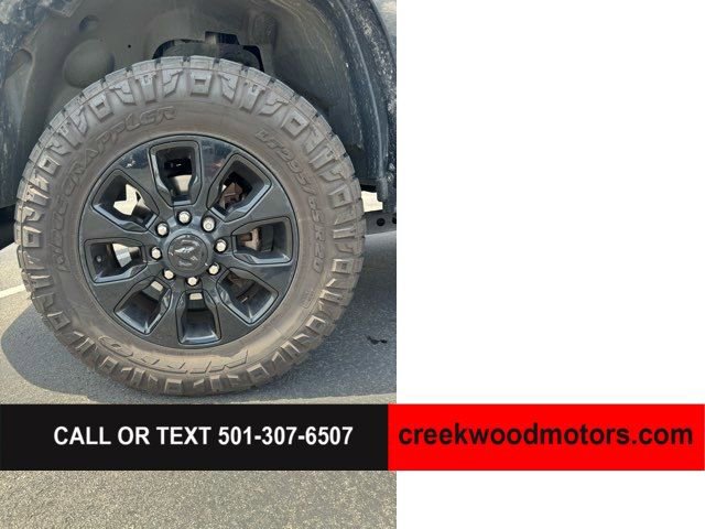 Used 2024 RAM 2500 Limited AWD/4WD image 18