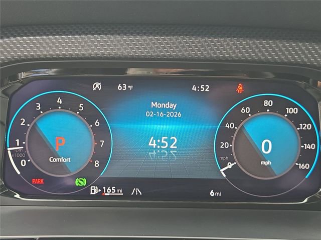 New 2026 Volkswagen Atlas Cross Sport SEL Premium R-Line image 25