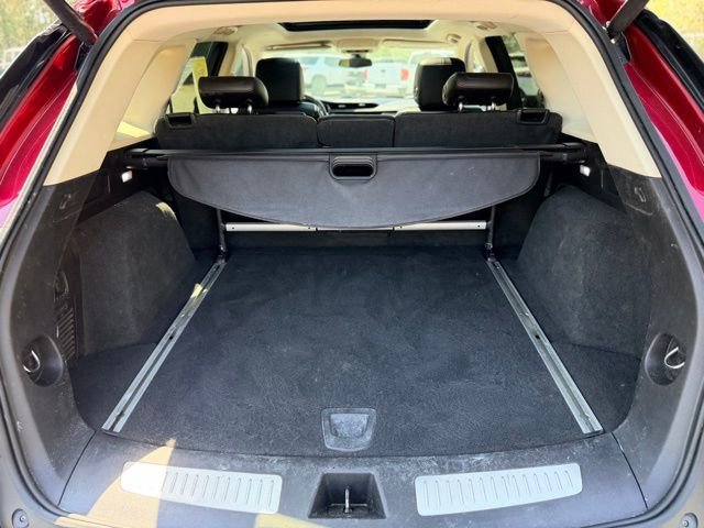 Used 2018 Cadillac XT5 Premium Luxury FWD image 26