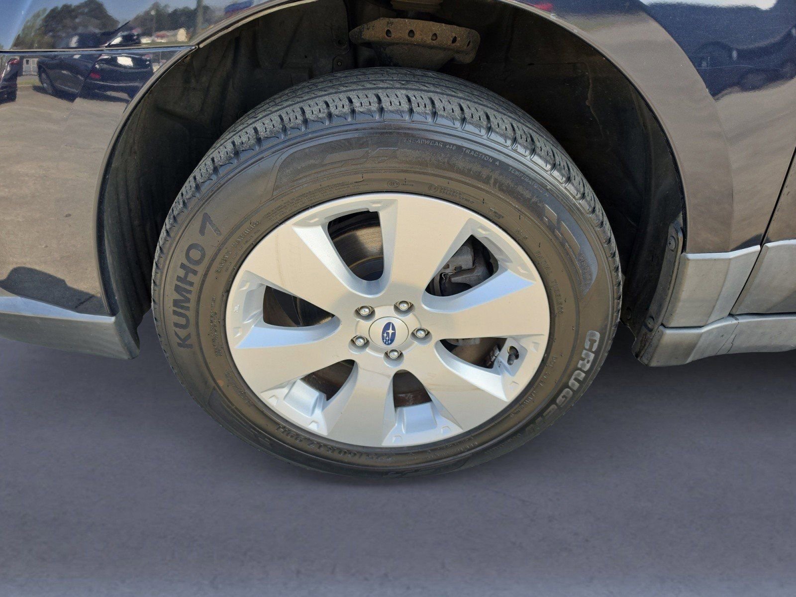 Used 2012 Subaru Outback 2.5i Limited w/ Moonroof Pkg image 29