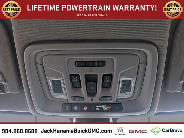 Used 2020 GMC Sierra 2500 Denali w/ Denali Ultimate Package AWD/4WD image 27