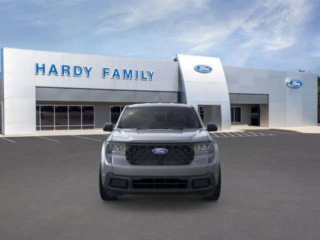 New 2026 Ford Maverick XLT image 6