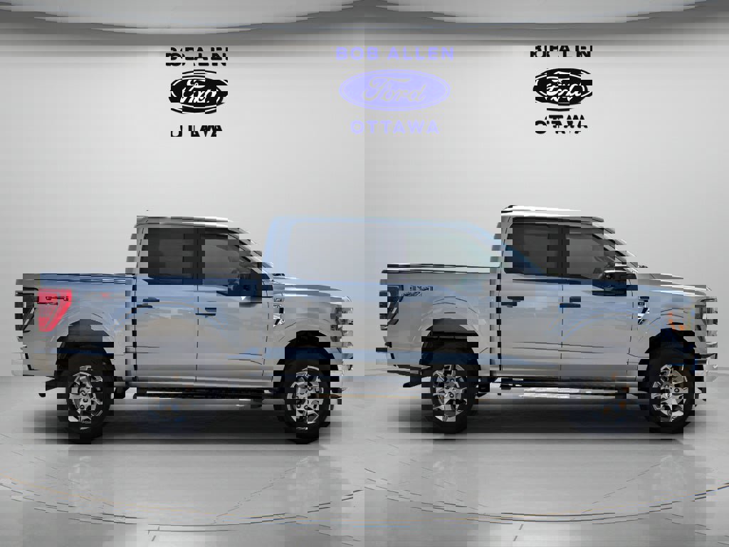 Used 2023 Ford F150 XLT image 22