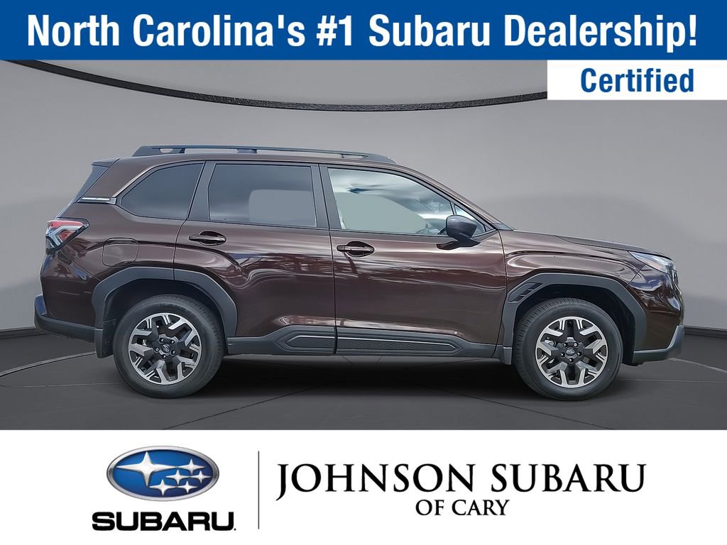 Used 2026 Subaru Forester Premium image 10