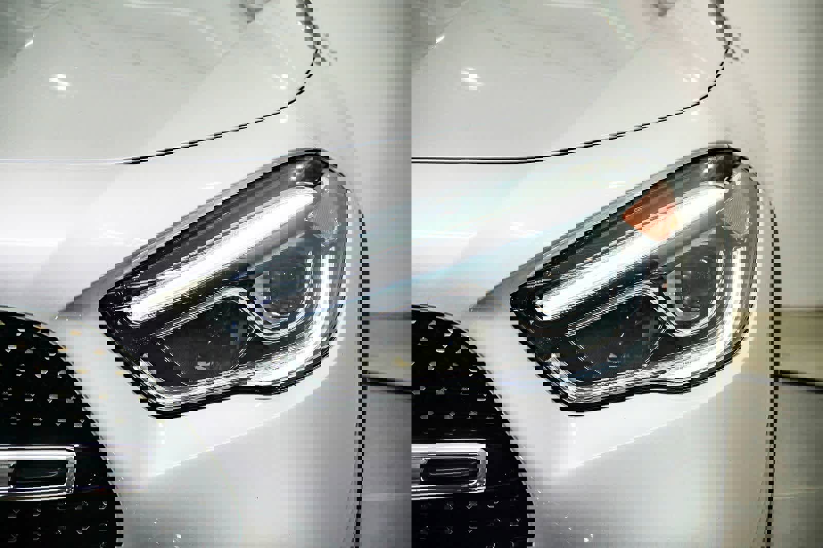 Certified 2023 Mercedes-Benz GLA 250 image 7