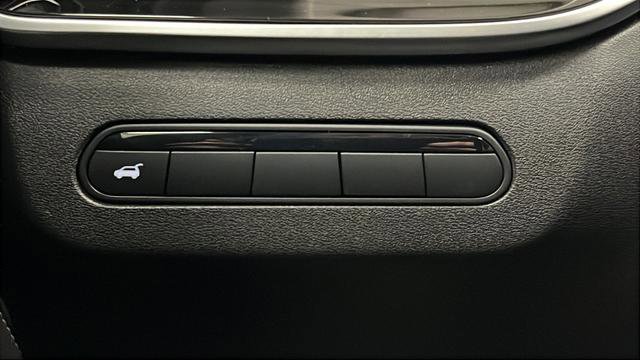 Used 2023 INFINITI QX60 Pure AWD/4WD image 39