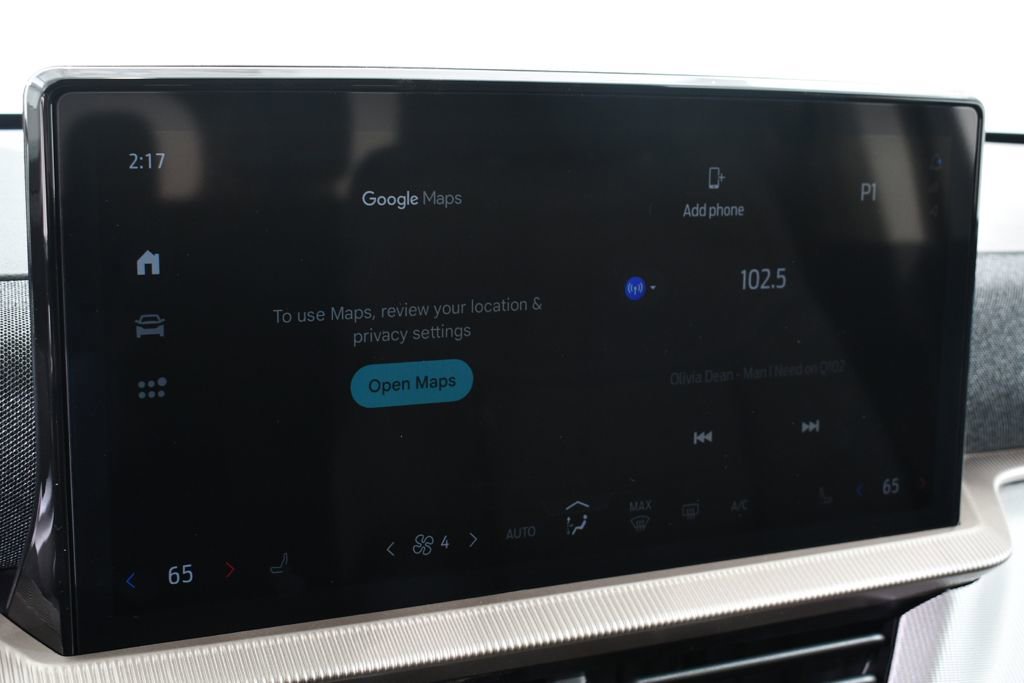 New 2026 Ford Explorer Active image 29