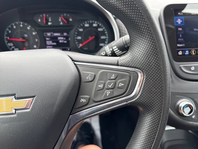 Used 2024 Chevrolet Malibu LT FWD image 12