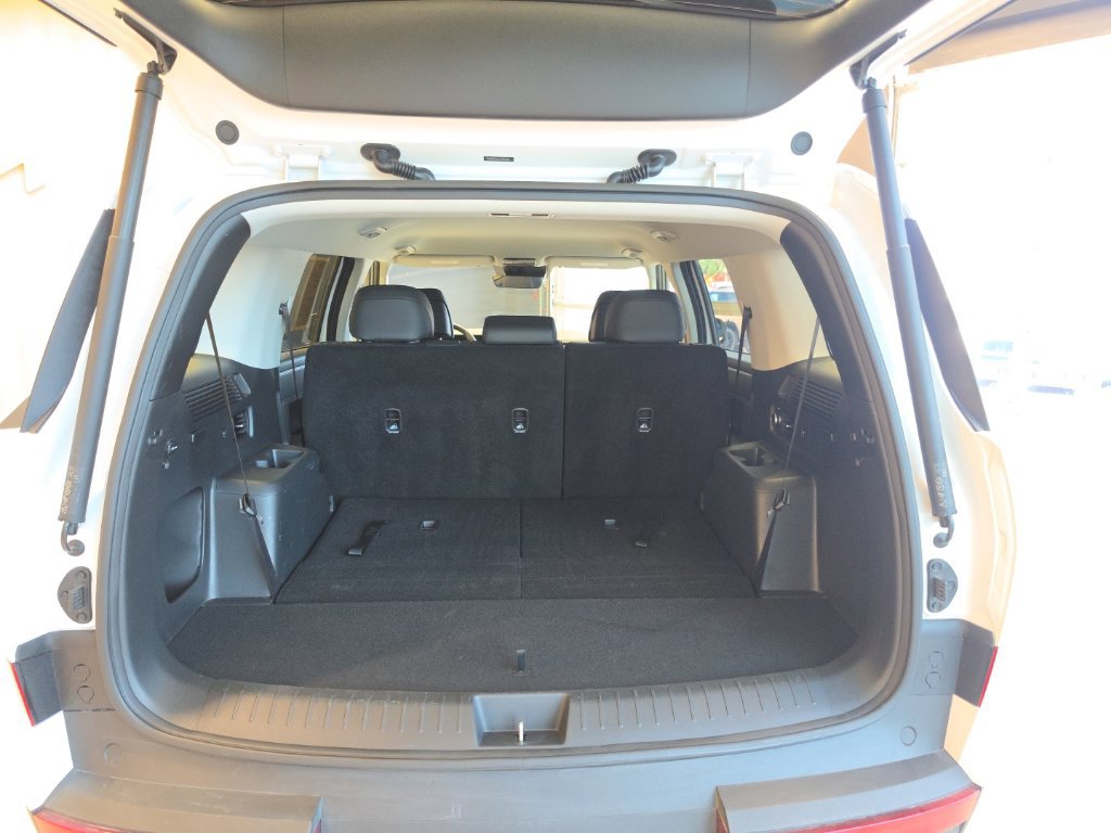 Used 2026 Hyundai Santa Fe SEL AWD/4WD image 47