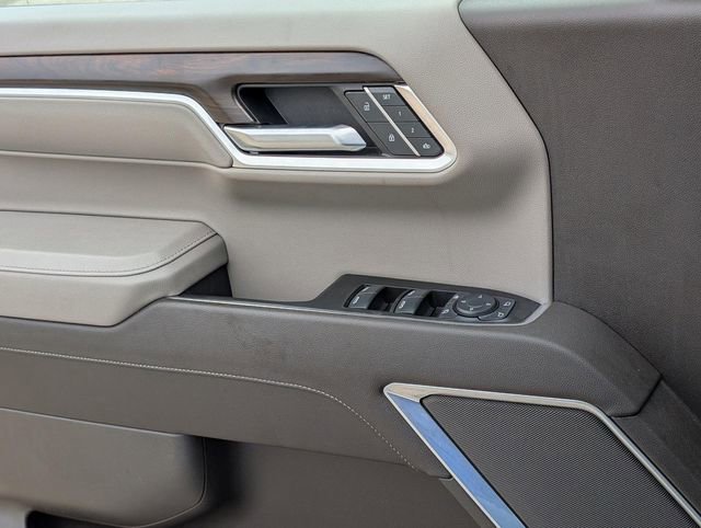 Used 2025 GMC Sierra 1500 SLT image 21