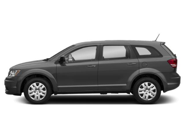 Used 2020 Dodge Journey SE w/ SE Popular Equipment Group FWD image 3