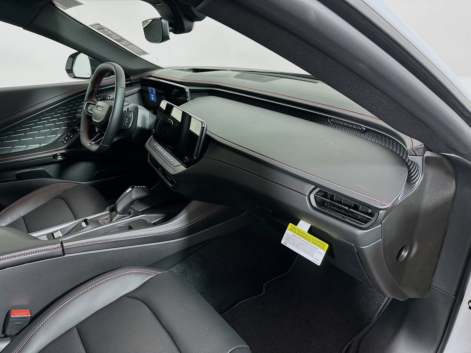 New 2026 Dodge Charger Scat Pack AWD/4WD image 30