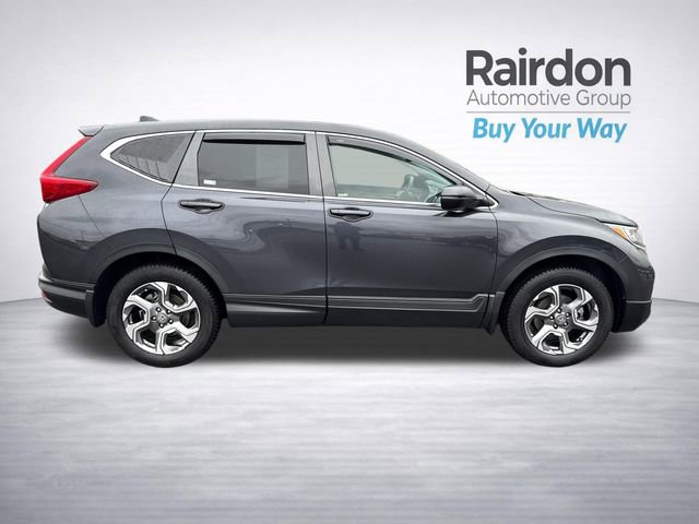 Used 2019 Honda CR-V EX-L image 10