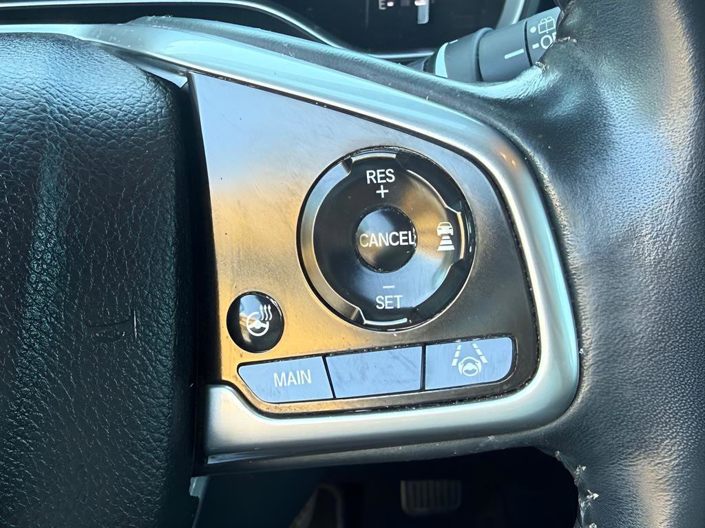 Used 2020 Honda CR-V Touring image 16