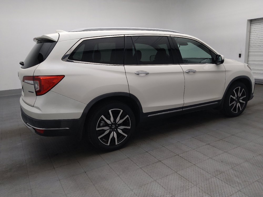 Used 2019 Honda Pilot Touring image 10