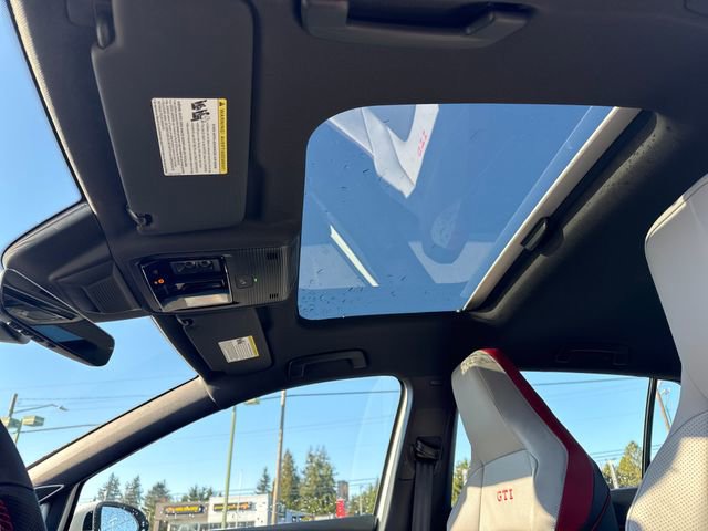 New 2026 Volkswagen GTI Autobahn image 15