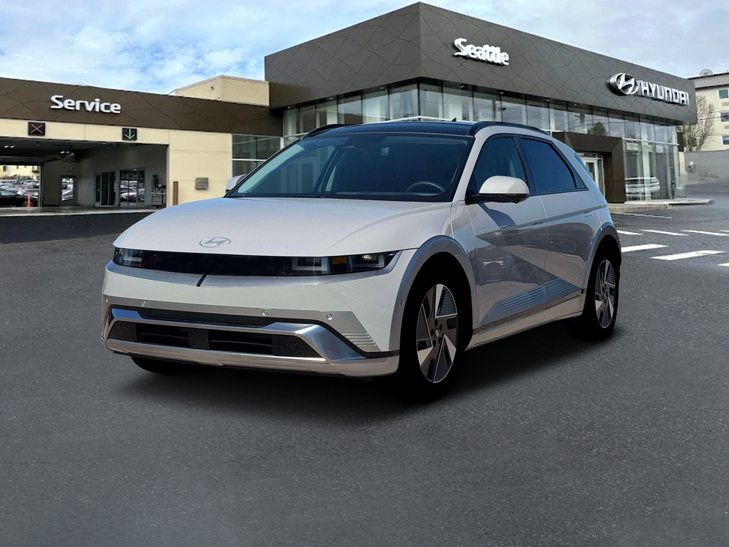 New 2026 Hyundai Ioniq 5 Limited AWD/4WD 360° Tour