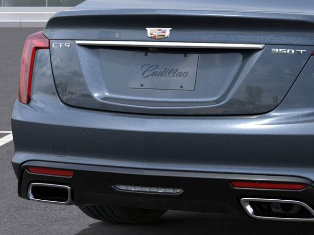 New 2026 Cadillac CT5 Premium Luxury RWD image 14