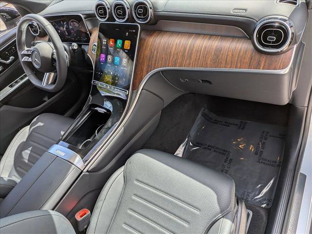 Used 2025 Mercedes-Benz GLC 300 image 21