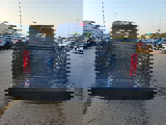 New 2025 Ford F150 STX image 27