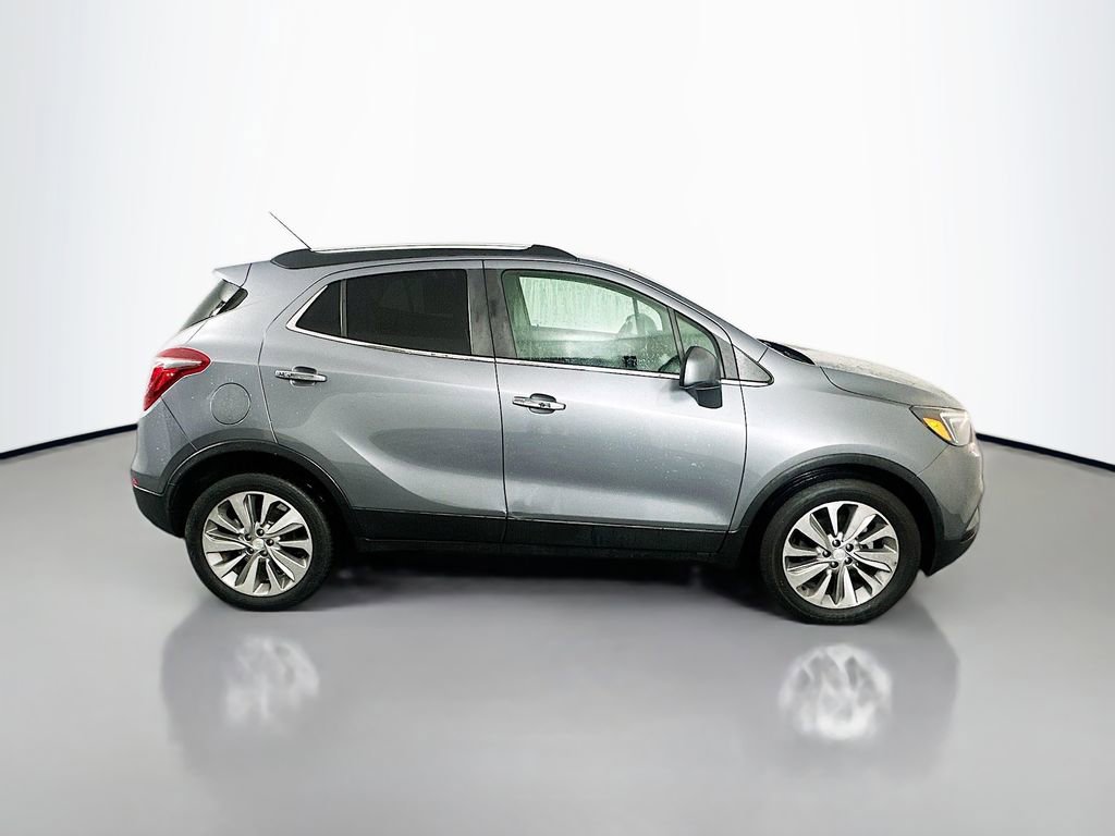 Used 2020 Buick Encore Preferred image 8