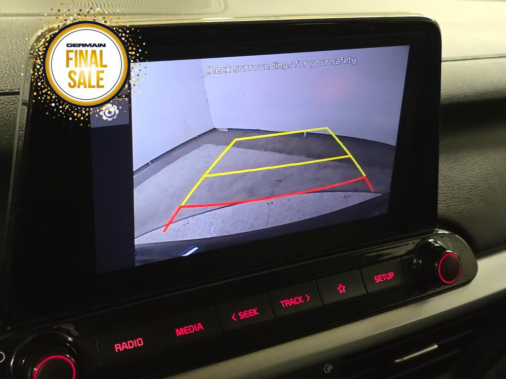 Certified 2023 Kia Forte LXS image 29