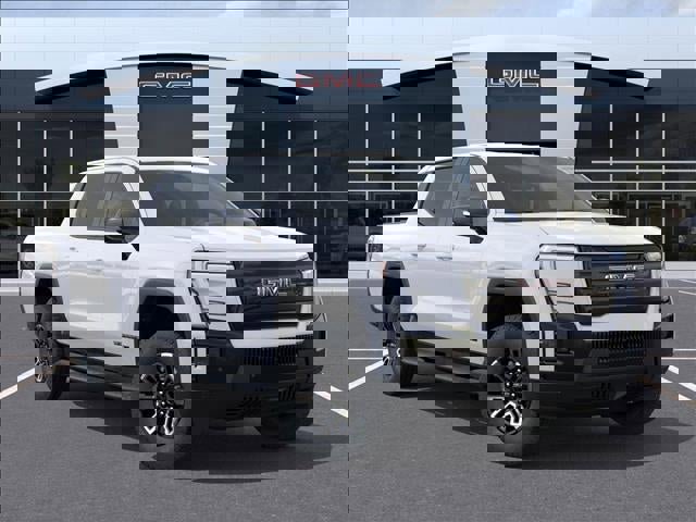 New 2026 GMC Sierra EV Elevation w/ Premium Package image 7