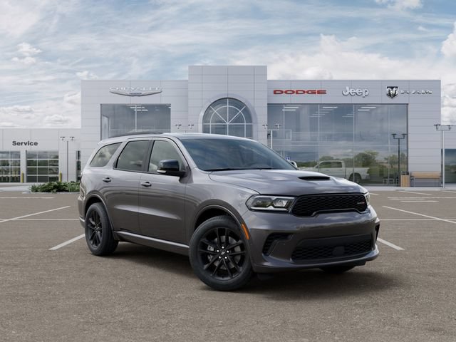 New 2026 Dodge Durango GT AWD/4WD image 5