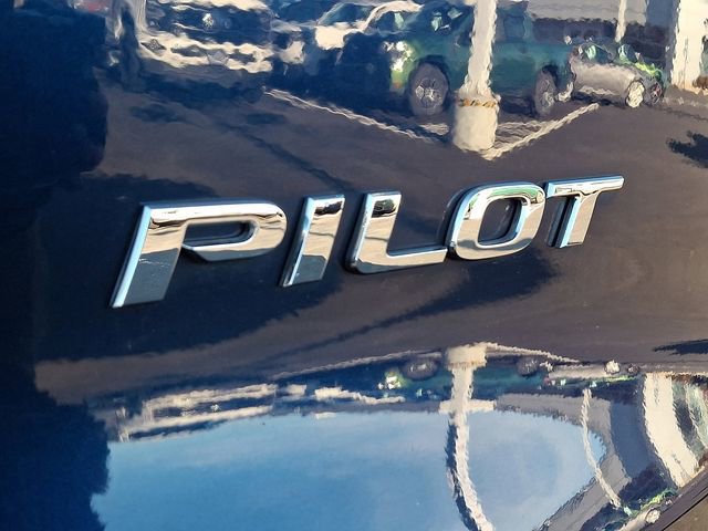 Used 2019 Honda Pilot EX-L image 34