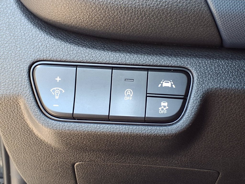 Used 2023 Kia Seltos S FWD image 31