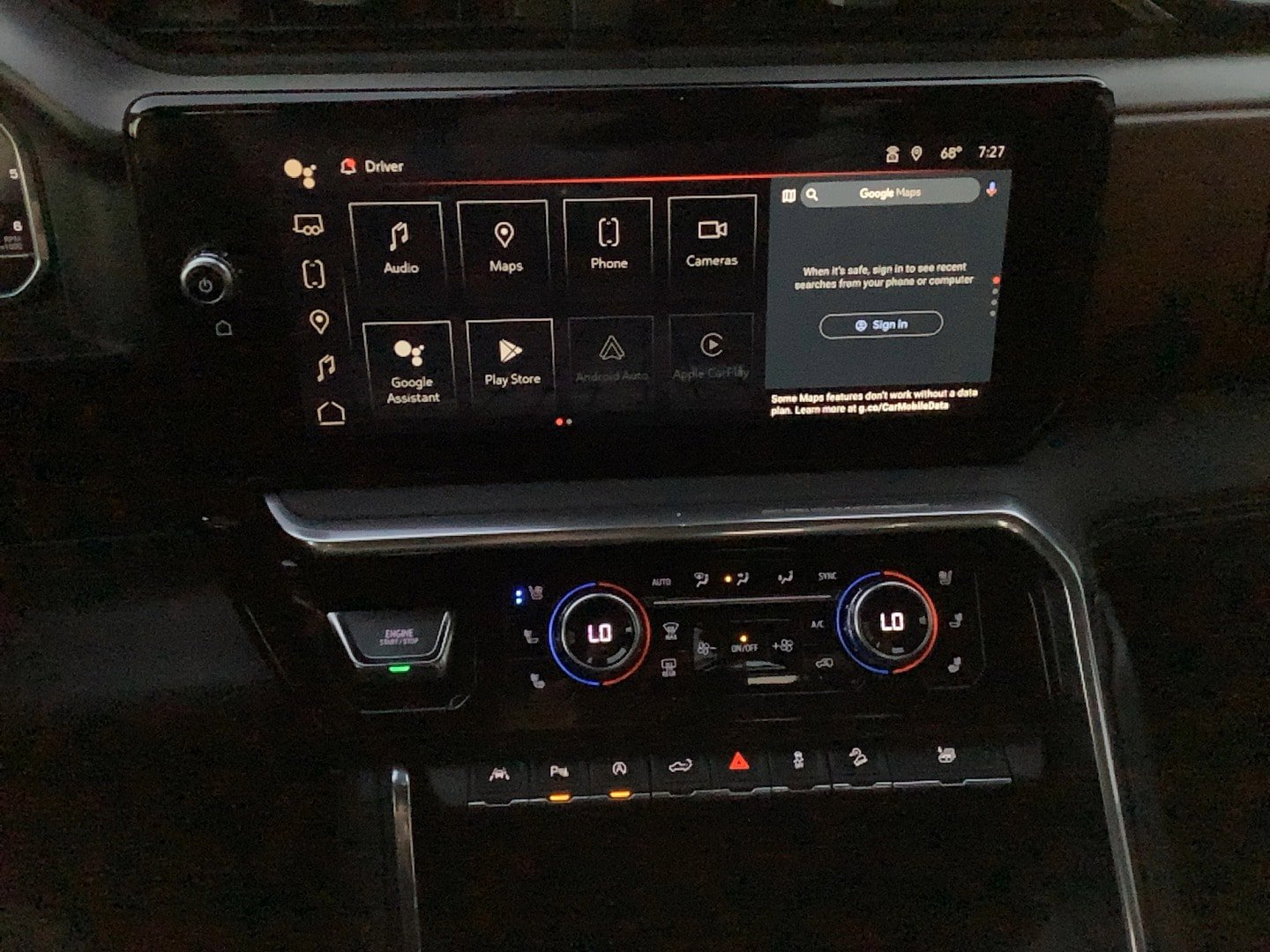 Used 2022 GMC Sierra 1500 Denali image 14